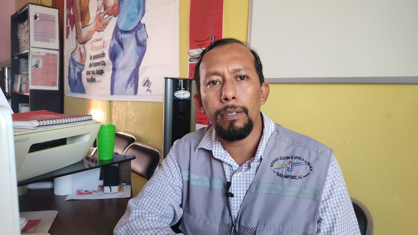 Detectan cinco nuevos casos de VIH en Tapachula