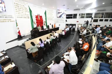 ImagenAgenda Legislativa sin filias ni fobias, exige oposición  