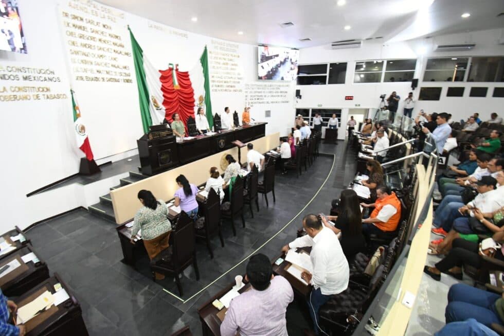 Agenda Legislativa sin filias ni fobias, exige oposición  