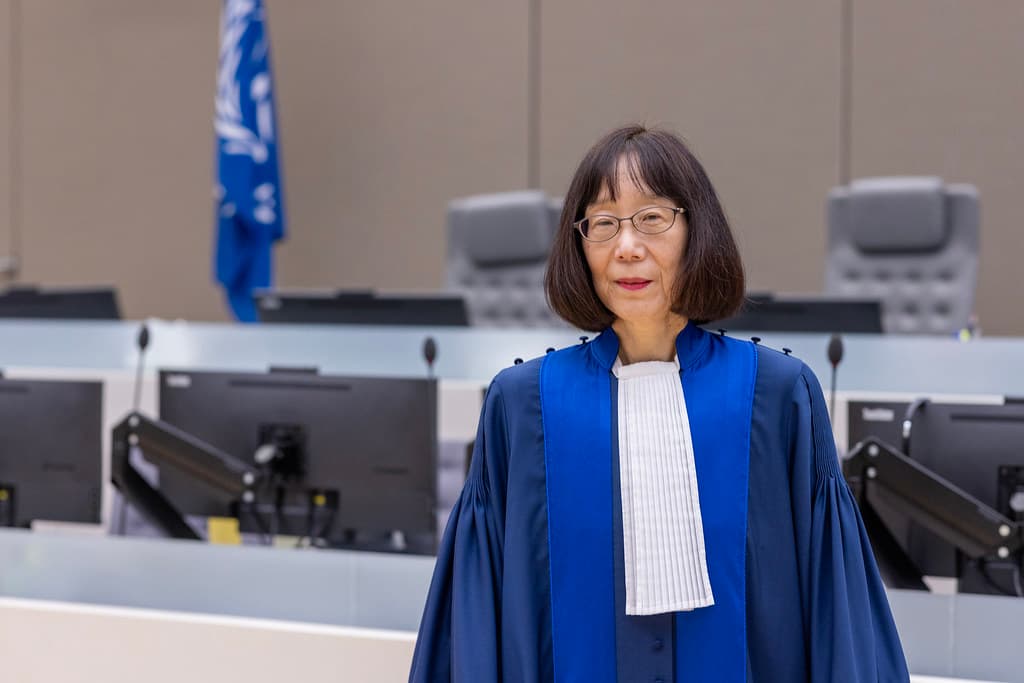 Rechaza Corte Penal Internacional sanciones de Trump