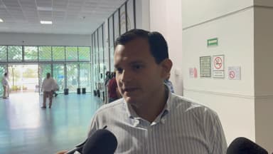 ImagenA mediados de años comenzaría construcción de subeléctrica en Nacajuca