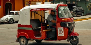 ImagenAnarquía de pochimóviles, en San Carlos Macuspana hay 2,500: Movilidad