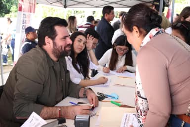 ImagenEste año quedará lista cimentación del nuevo Convenciones: Sotop