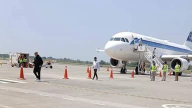ImagenLlegan 180 mexicanos deportados de EU a Tapachula