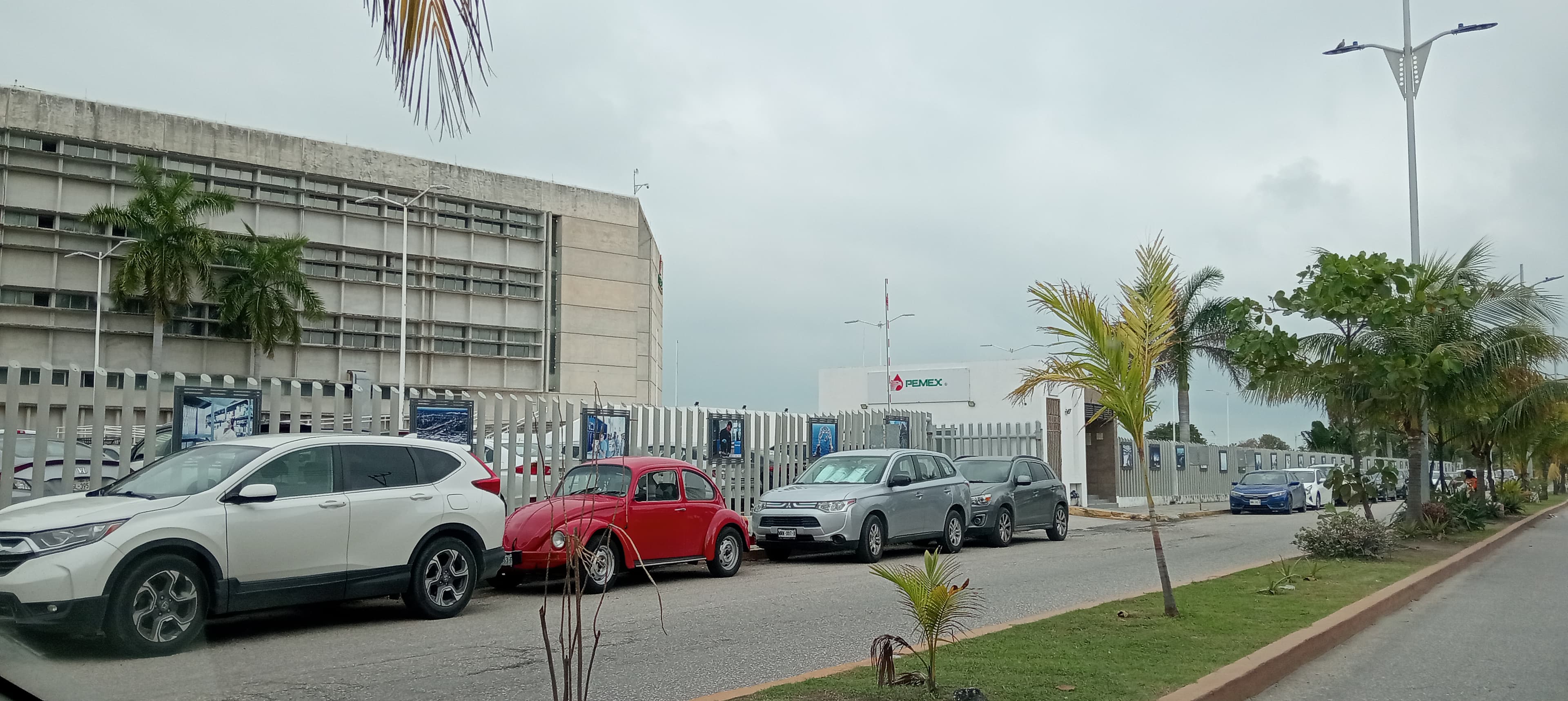 Próxima semana Pemex pagara adeudos a proveedores; Coparmex