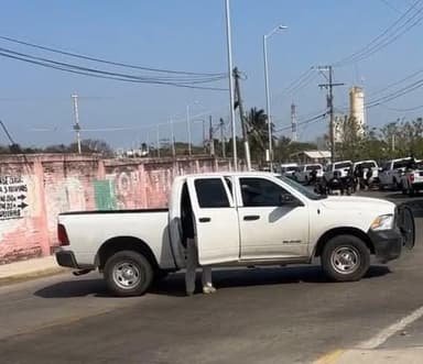 ImagenCatea FGR deshuesadero de carros de diputado de Morena  