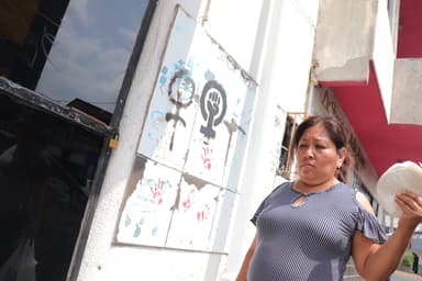 Imagen8M: ¡feminismo sí, victimismo no! 