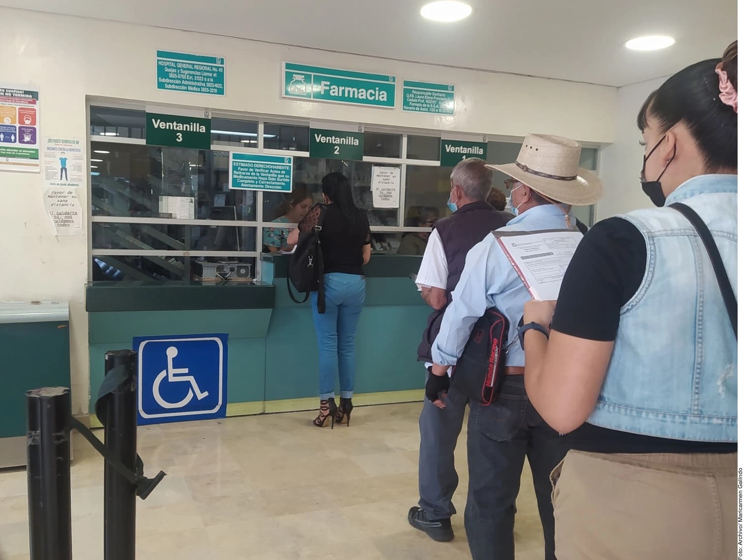 Niños con cáncer 'Gastan $12 mil en una semana' 