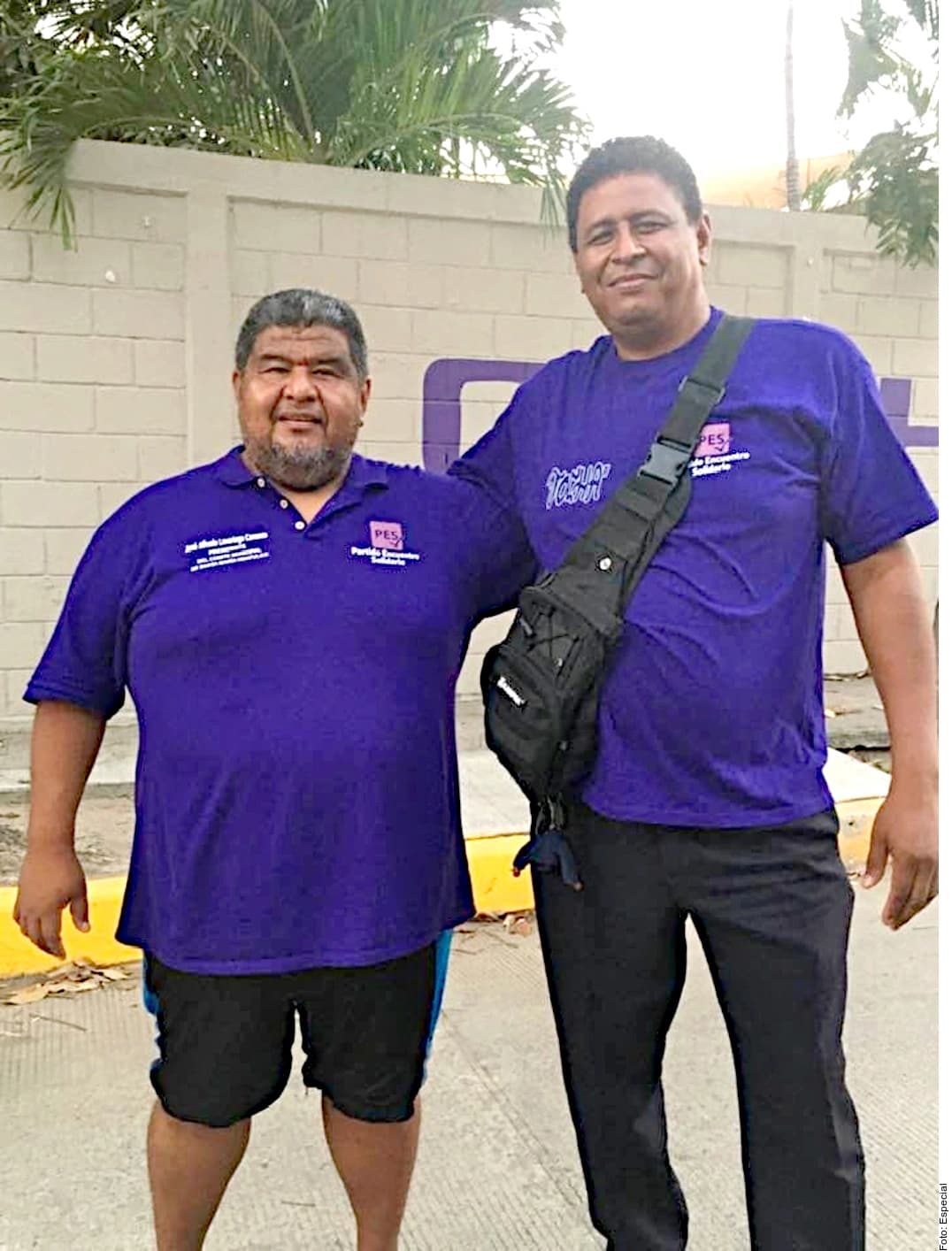 Indagan liga de morenista con jóvenes asesinados