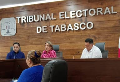 Imagen¡Se buscan magistrados para Tribunal Electoral!