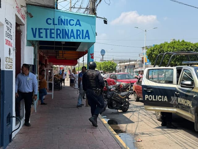 Fallece huésped en Hotel de Huimanguillo