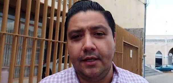 Pide PRD a PT y PVEM rechazar reforma electoral 