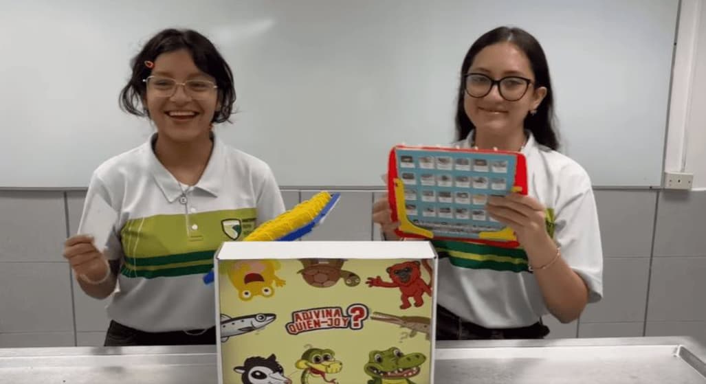 Promesas científicas tabasqueñas buscan ir a concurso en Londres 