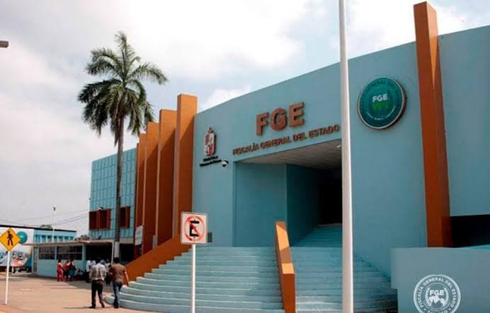 Confirman mujer en terna para nuevo fiscal de Tabasco