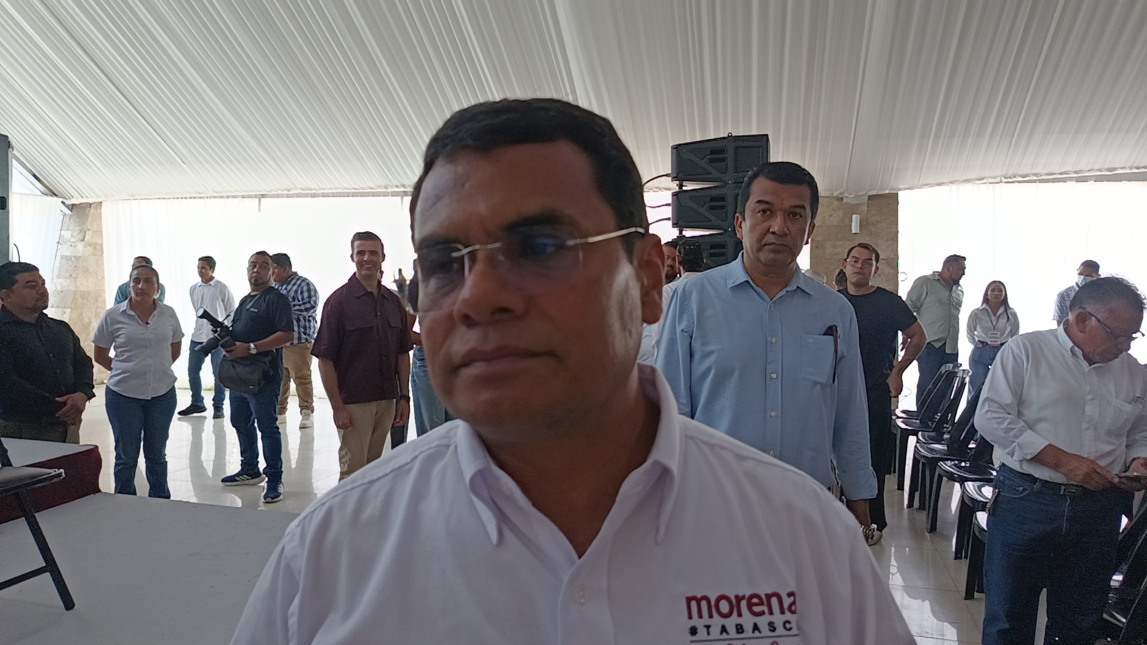 Pide Selván que PRD sea razonable y visionario