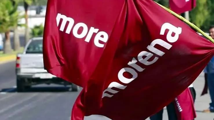 Crimen de morenista apunta a... ¡Morena! 