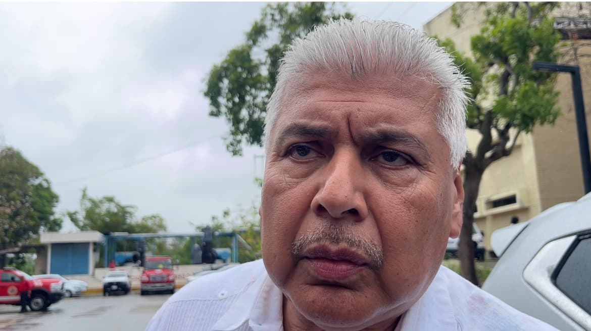 Matan a taxista, pero Semovi minimiza problemas de inseguridad