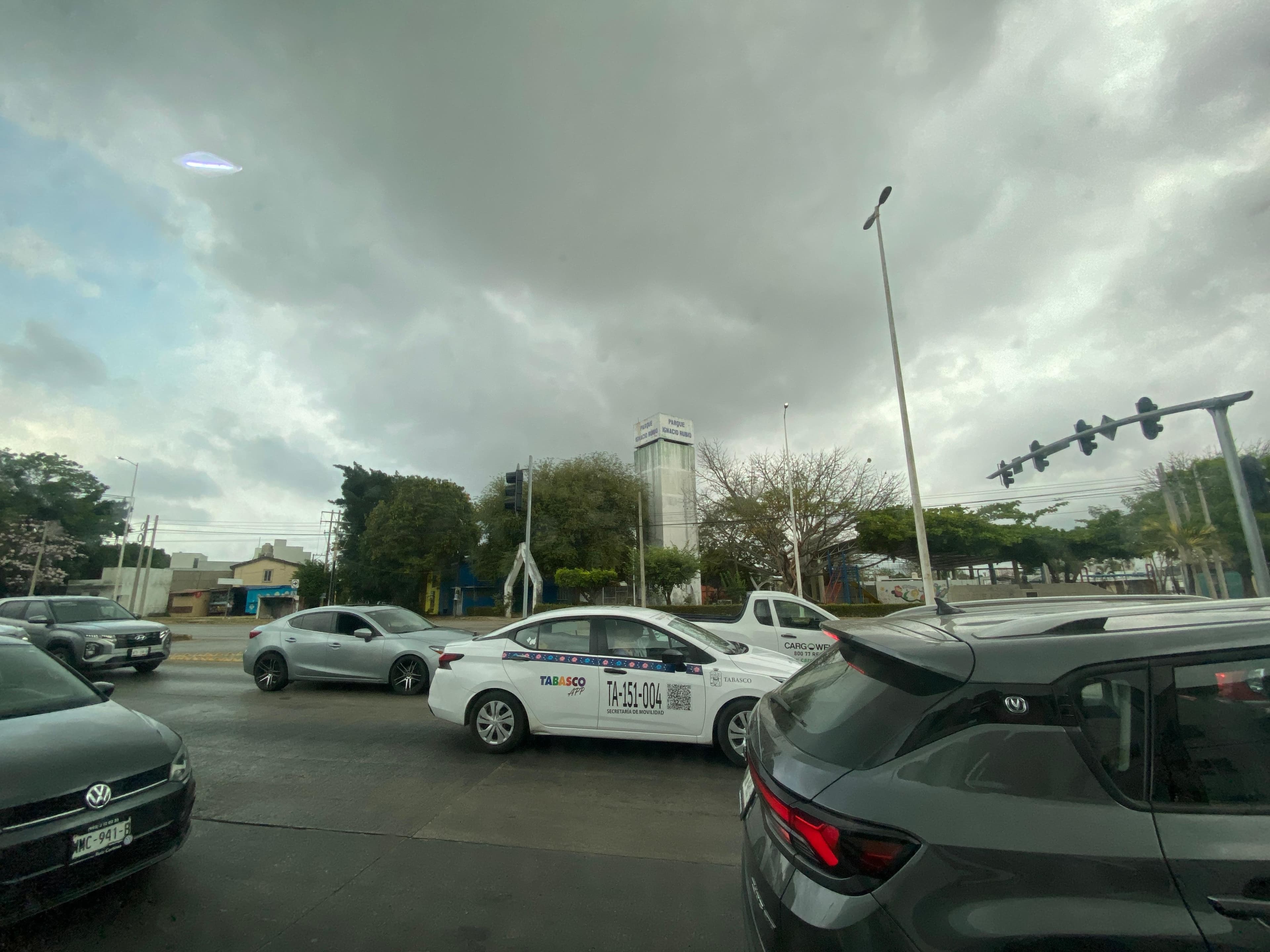 Regresará el calor el miércoles, con temperaturas de 40º 