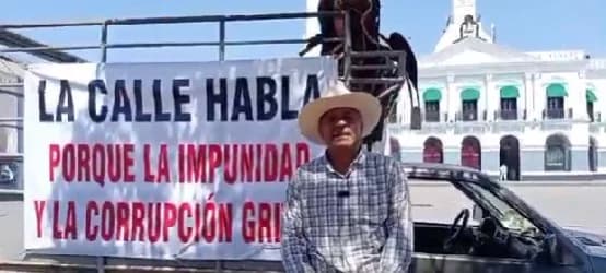 Exhibe padre de joven asesinado fallas judiciales en Tabasco