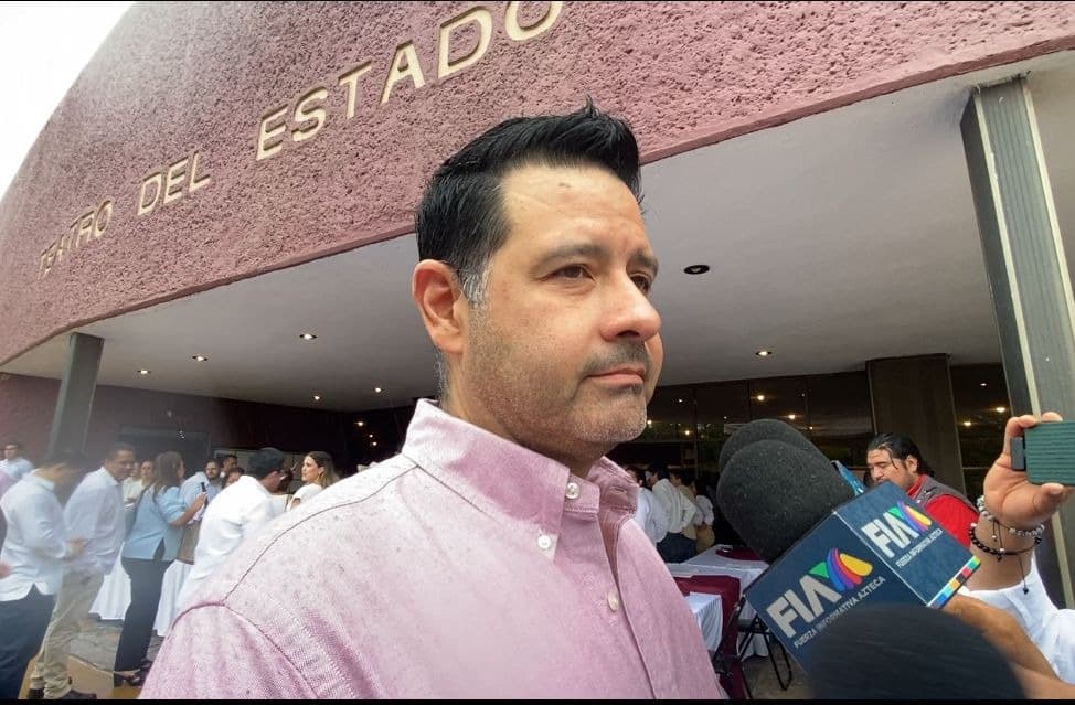 SEDATU quedó debiendo obras del Centenario: CMIC