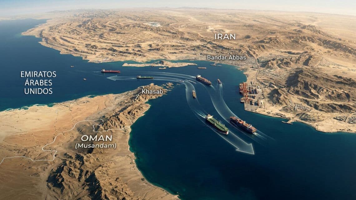 Retrasa EU dos semanas ataques a Irán 