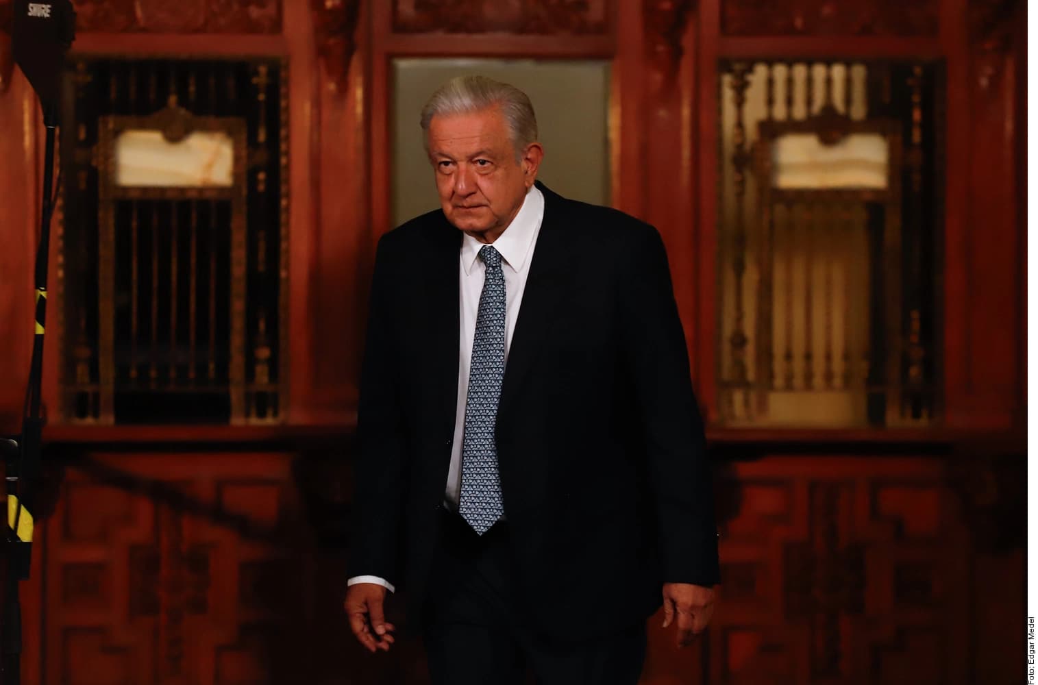 No hay más violencia, hay más homicidios: López Obrador 