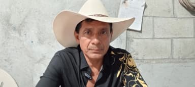 ImagenClaman ayuda por daños causados por Pemex