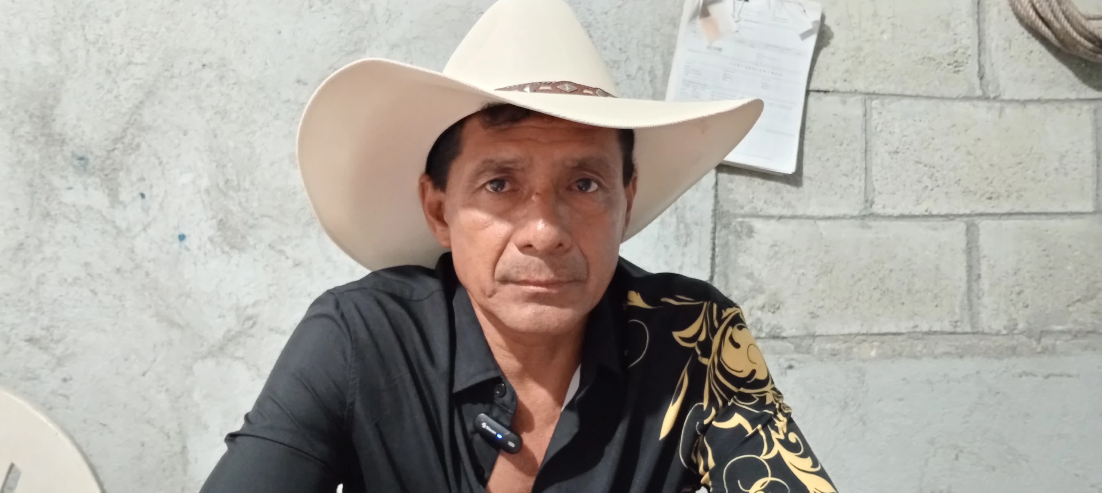 Claman ayuda por daños causados por Pemex