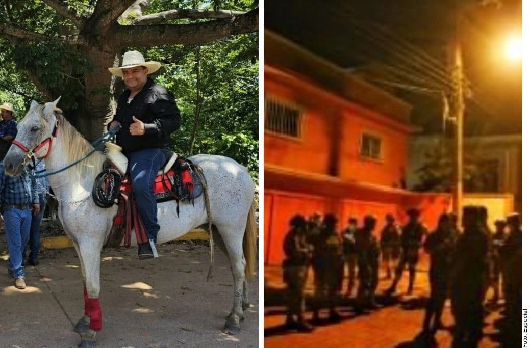 Están abogado petrolero e hijo entre asesinados en Tabasco