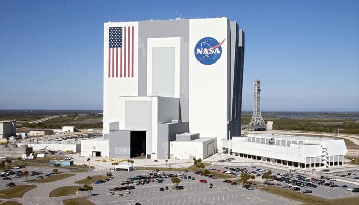 Prioridades para NASA, aterrizar en Marte en 2026 y regresar a la Luna antes que China