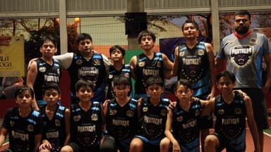 ImagenPanthers, madera de campeones