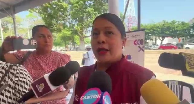 Jornadas de Paz detectan alta tasa de jóvenes 'Ninis' en Villahermosa