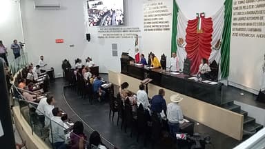 ImagenDesaparece el ITAIP 