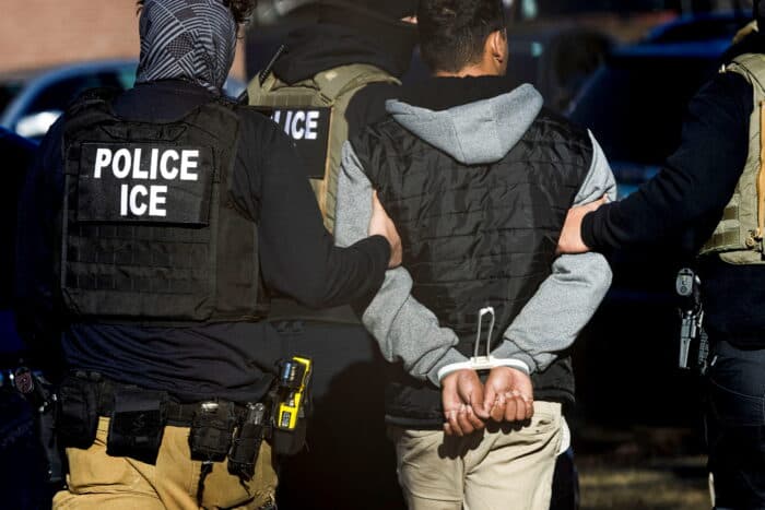 Descarta ICE enfoque en migrantes durante Mundial, prioridad será seguridad 