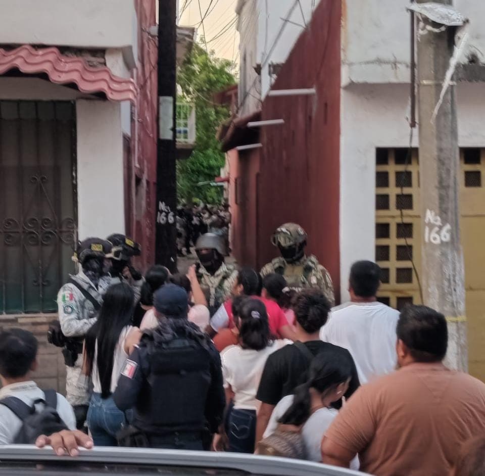 Viernes violento en Centro y Nacajuca 