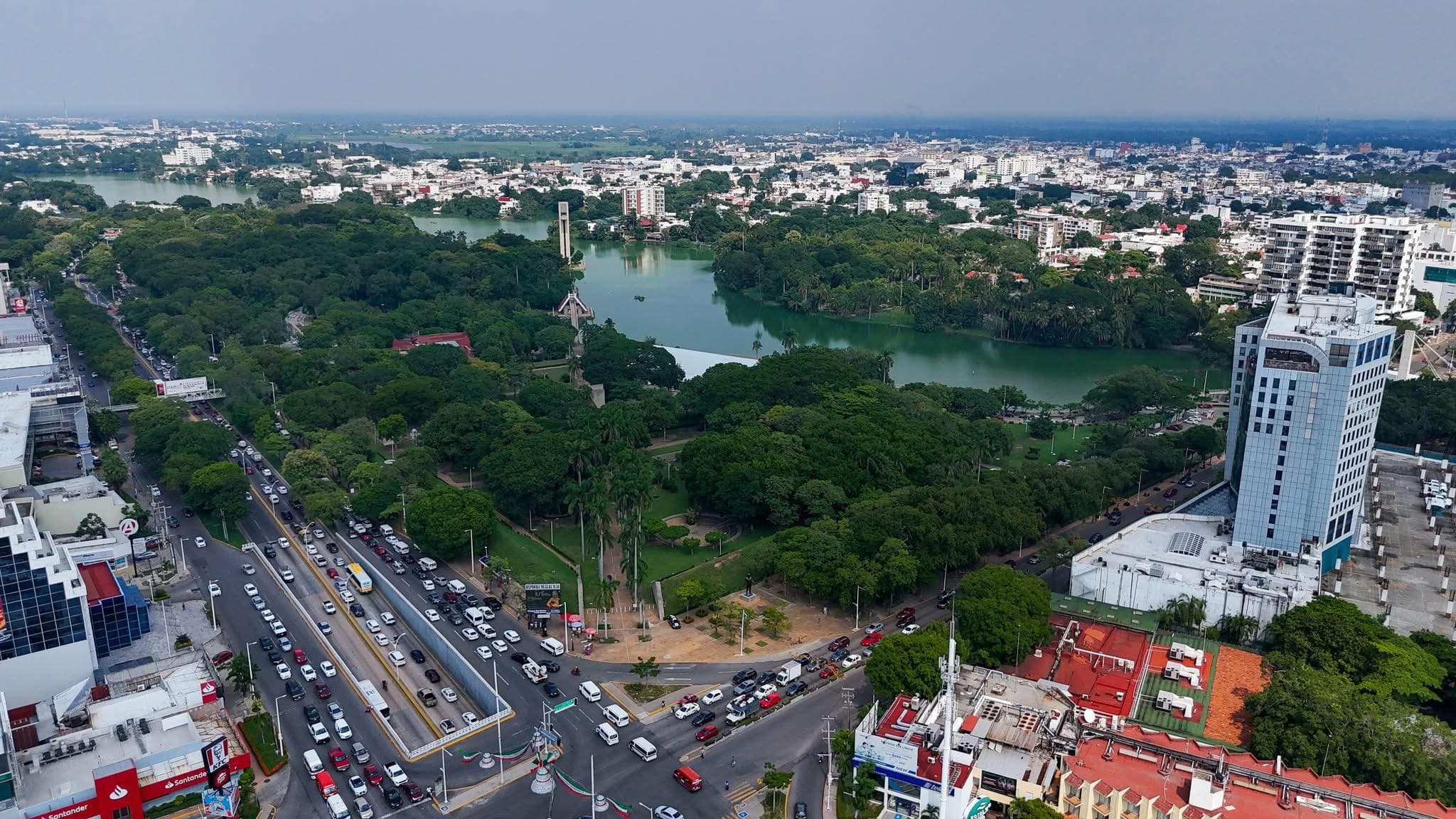 Comisión de Cultura del Congreso pedirá informe de Museo Nacional Olmeca