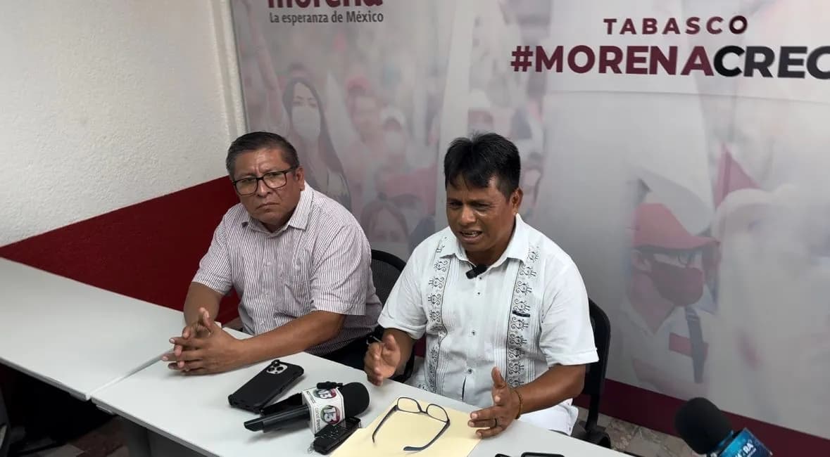 Morena no impugnará cómputos distritales