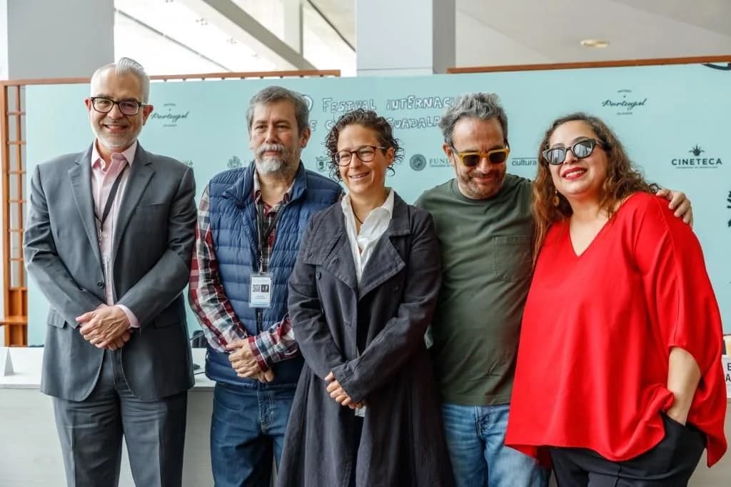 Reconocerán a Spíndola y Andere en Premios Ariel 2025 