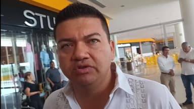 ImagenColocan arcos de seguridad en Comalcalco