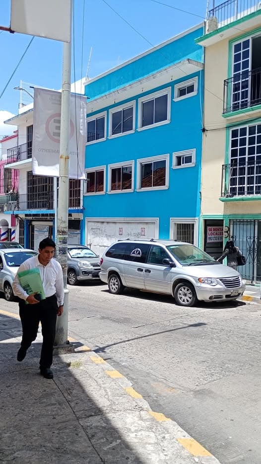 Morena Tabasco estrena edificio propio