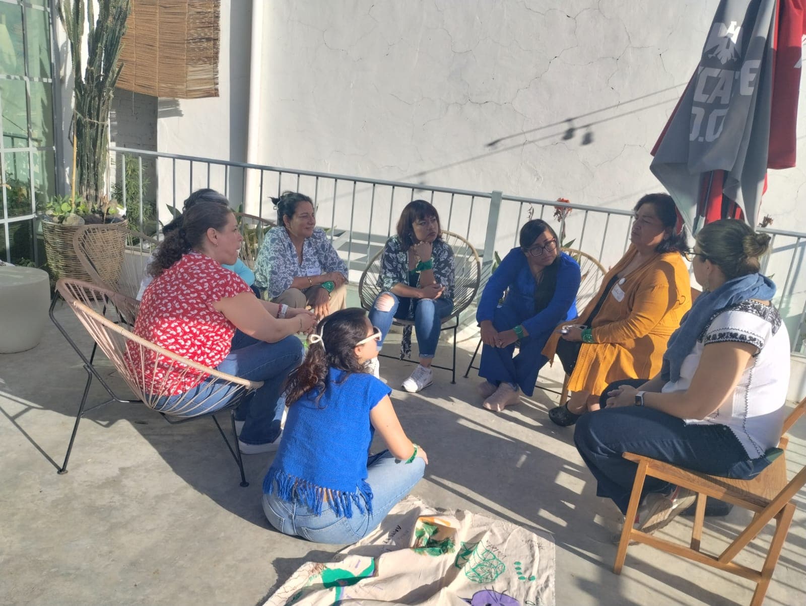 47% de mujeres sufren violencia doméstica en Chiapas