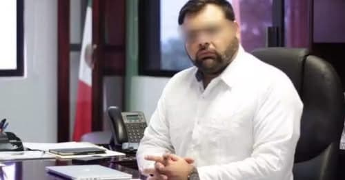 Vinculan a proceso a ex director del Tec Champotón