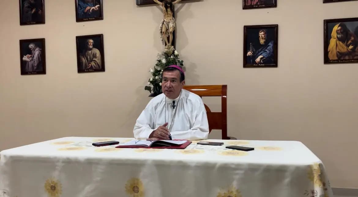 Iglesia católica, preparada ante temporada de lluvias 