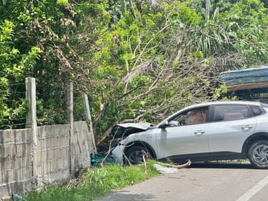 ImagenA proceso joven que provocó muerte de dos menores