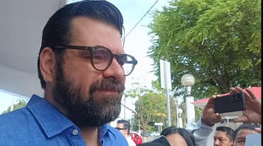 ImagenFaltan por ejercer 900 mdp en obras: SOTOP