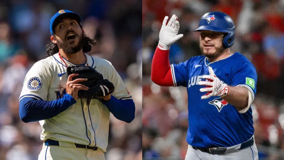 Tres mexicanos elegidos para Juego de Estrellas de MLB 2025