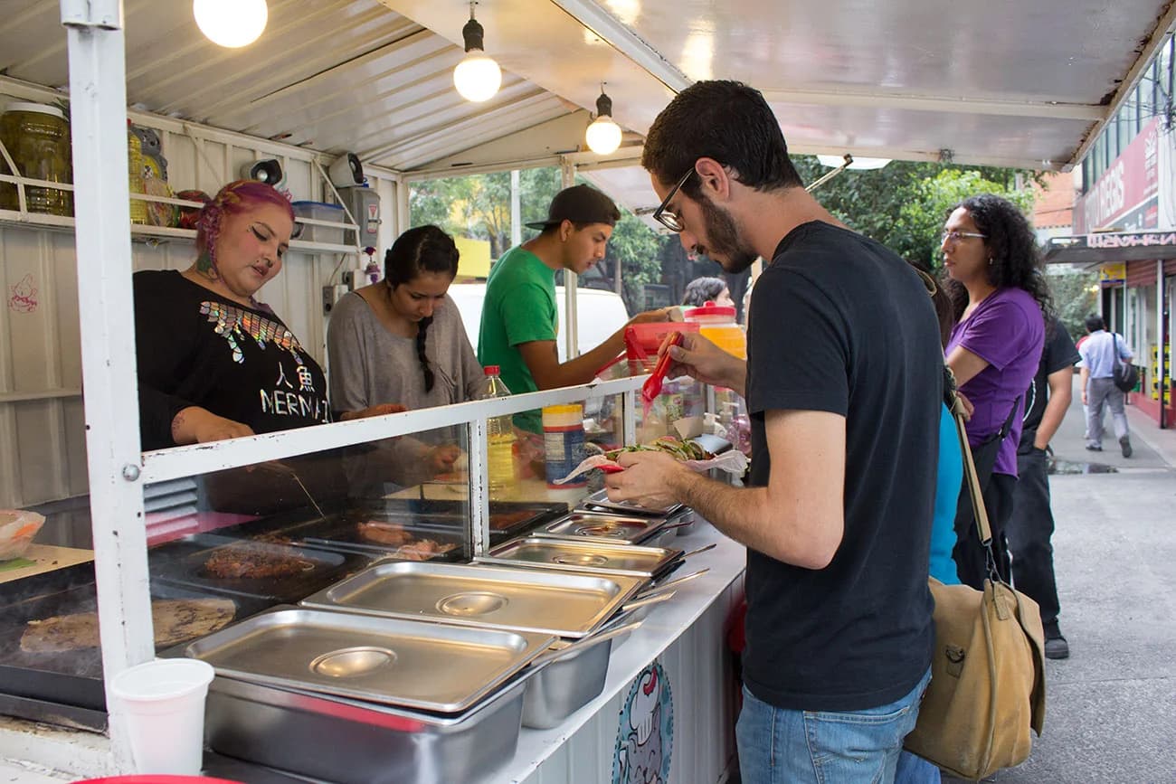 Segundo empleo: un sacrificio para vivir dignamente