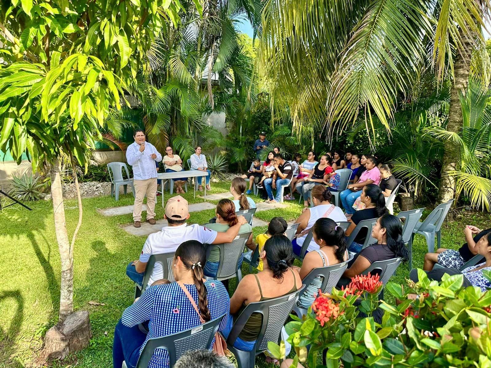 Analiza hoy sala Regional Xalapa queja de "Chilo Baila"