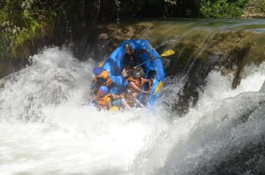 ImagenSeguridad y paz social atraen más turismo en Chiapas