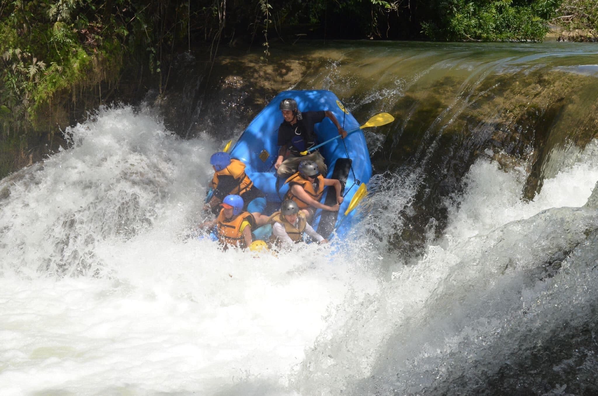 Seguridad y paz social atraen más turismo en Chiapas